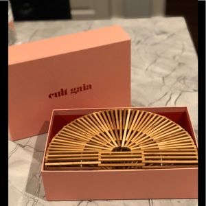 Cult Gaia- Gaia’s Ark